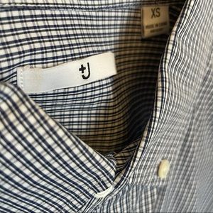 +K Uniqlo shirt XS